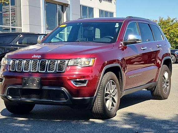 JEEP GRAND CHEROKEE 2021 1C4RJFBG5MC619750 image JEEP GRAND CHEROKEE 2021 1C4RJFBG5MC619750 image